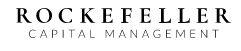 Rockefeller Capital Management