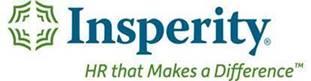 Insperity logo