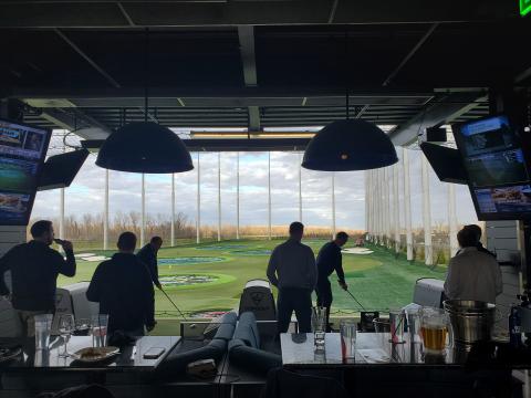 TopGolf