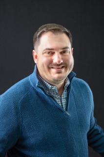 Patrick Butler Photo