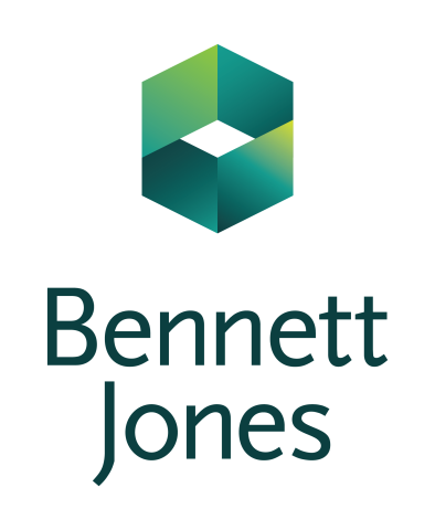 Bennet Jones