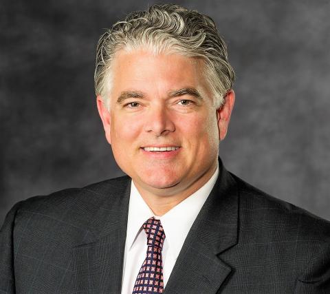 Michael Huffman Photo