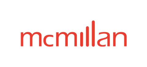 McMillan Logo