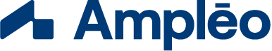 Ampleo logo