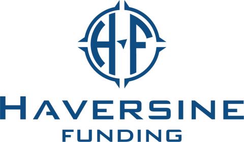 Haversine Funding