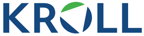 Kroll Logo