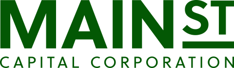 Main Street Capital Corporation