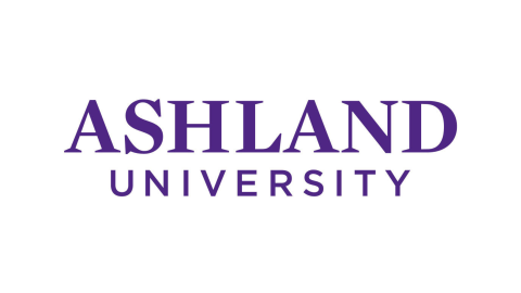 Ashland University School Logo