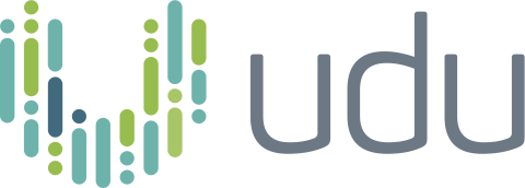 Udu Logo