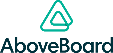 Above Board Logo