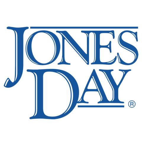 Jones Day Logo
