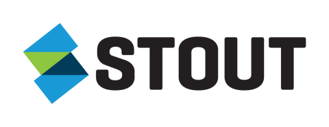 Logo - Stout (Horizontal)