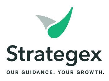 Strategex Logo