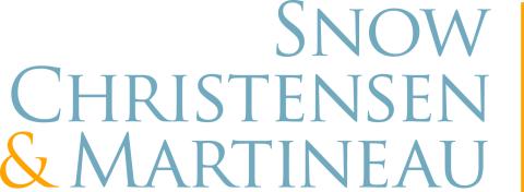 Snow Christensen logo