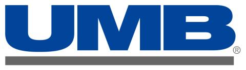 UMB Logo