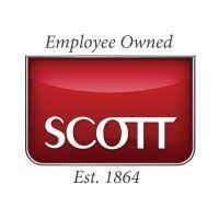 Scott Insurance Logo