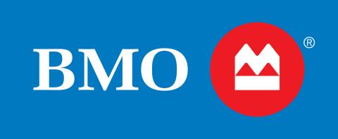 BMO LOGO