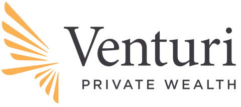 Venturi Private Wealth logo