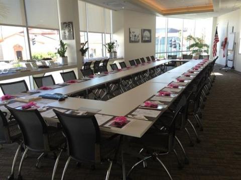 BH Chamber