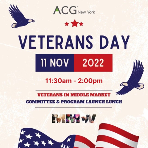 MMW Veterans