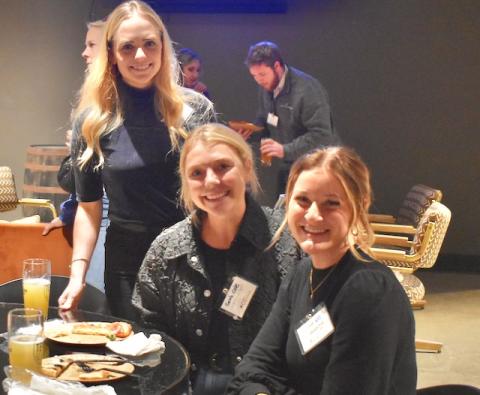 Middleground Capital