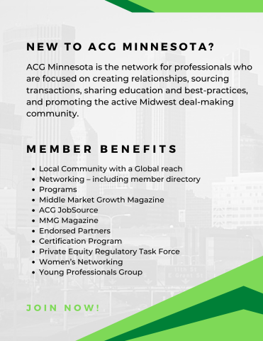 membership benefits