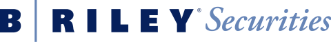 B Riley Securities