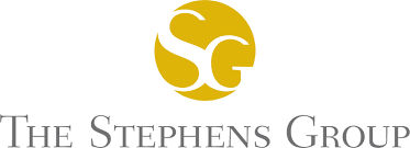 Stephens Group logo