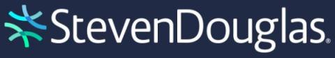 StevenDouglas logo