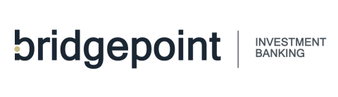 Bridgepoint Investment Banking logo