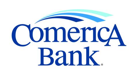 Comerica Bank