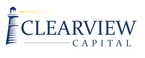 Clearview logo