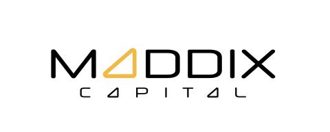 Maddix logo