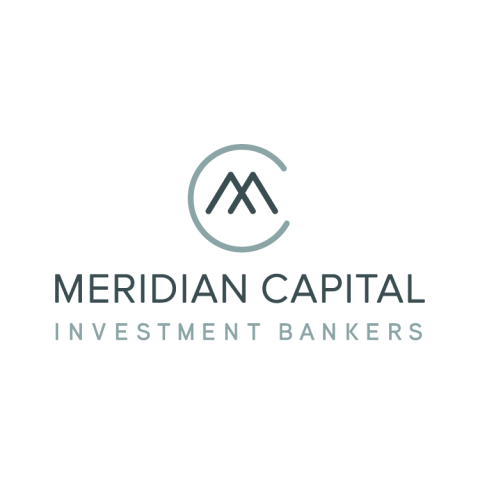 Meridian Logo