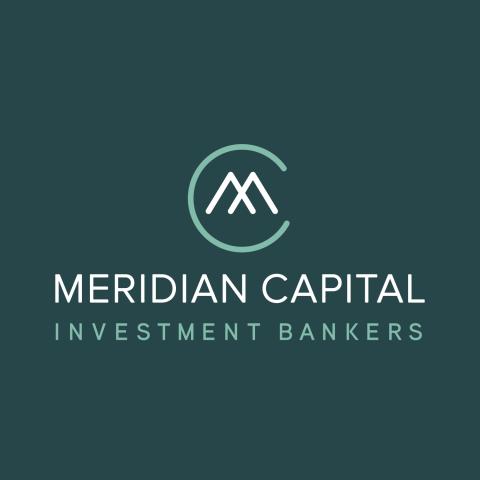 Meridian logo