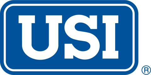 USI logo