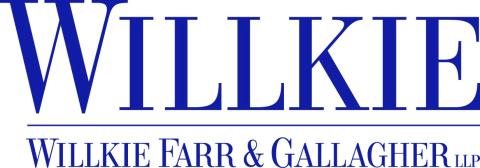 Willkie Farr & Gallagher LLP