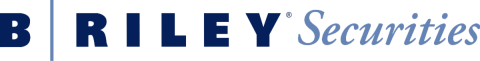 B Riley Securities