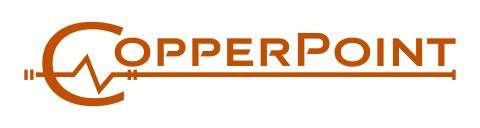 CopperPoint