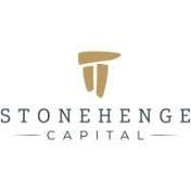 Stonehenge Capital logo