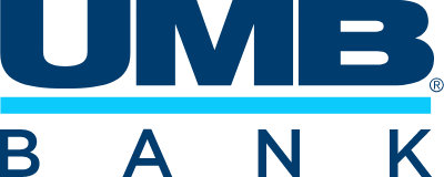 UMB Bank logo