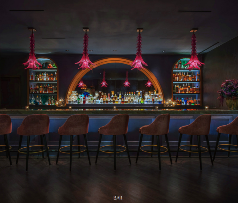 FLR bar