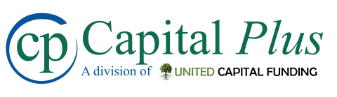 Cap Plus Logo