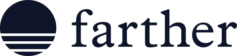 Farther