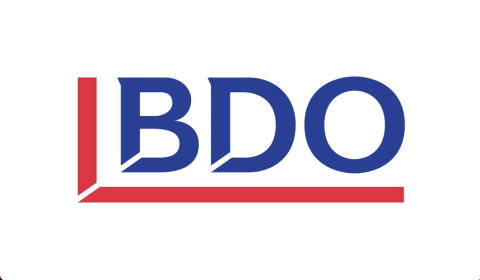 BDO Logo