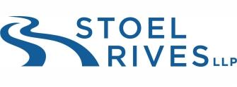 Stoel Rives logo