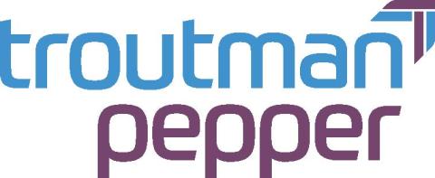 Troutman Pepper logo