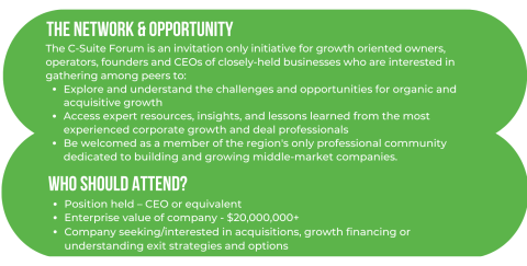 What is CSuite