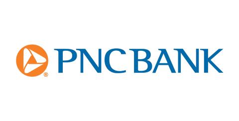 PNC Bank logo