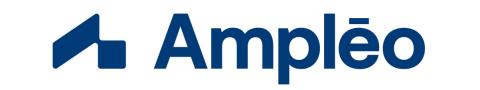 Ampleo logo